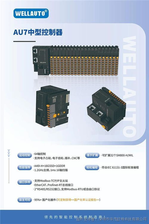 華茂歐特 國(guó)產(chǎn)優(yōu)品,總線(xiàn)io先鋒