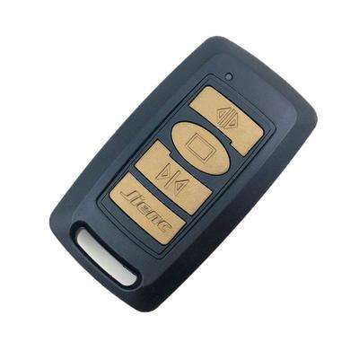 電動(dòng)道閘車庫學(xué)習(xí)遙控器卷簾門伸縮移門門窗控制器