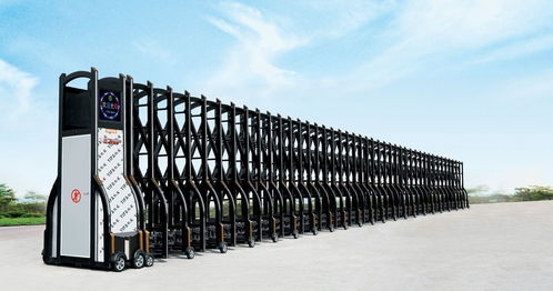 欒城安裝電動(dòng)伸縮門(mén)咨詢(xún)