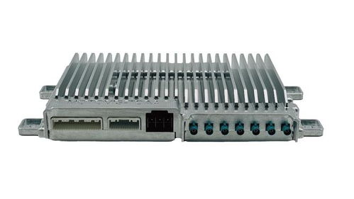 魔視智能申報(bào)2023金輯獎(jiǎng) 引領(lǐng)汽車新供應(yīng)鏈創(chuàng)新，聚焦伸縮門控制器技術(shù)突破