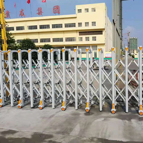 廣福電動(dòng)伸縮門(mén)生產(chǎn)基地 專(zhuān)業(yè)定制與控制器技術(shù)解析