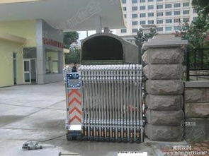 房山區(qū)伸縮門(mén)維修及控制器價(jià)格解析