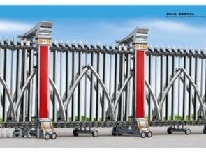 北辰區(qū)伸縮門電機(jī)維修全攻略 控制器更換與配件選購(gòu)