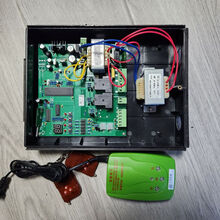 九竹伸縮門控制器 功能、應(yīng)用與維護(hù)指南