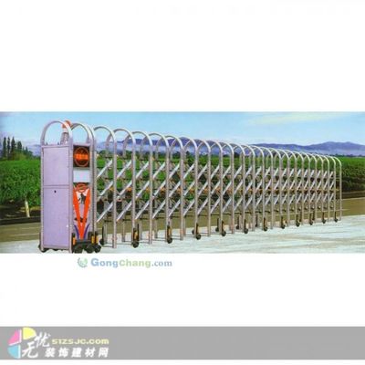 蘇州伸縮門控制器與電動(dòng)馬達(dá)維修服務(wù)指南